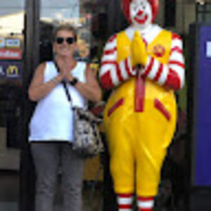 Meet your Posher, Dawn marie